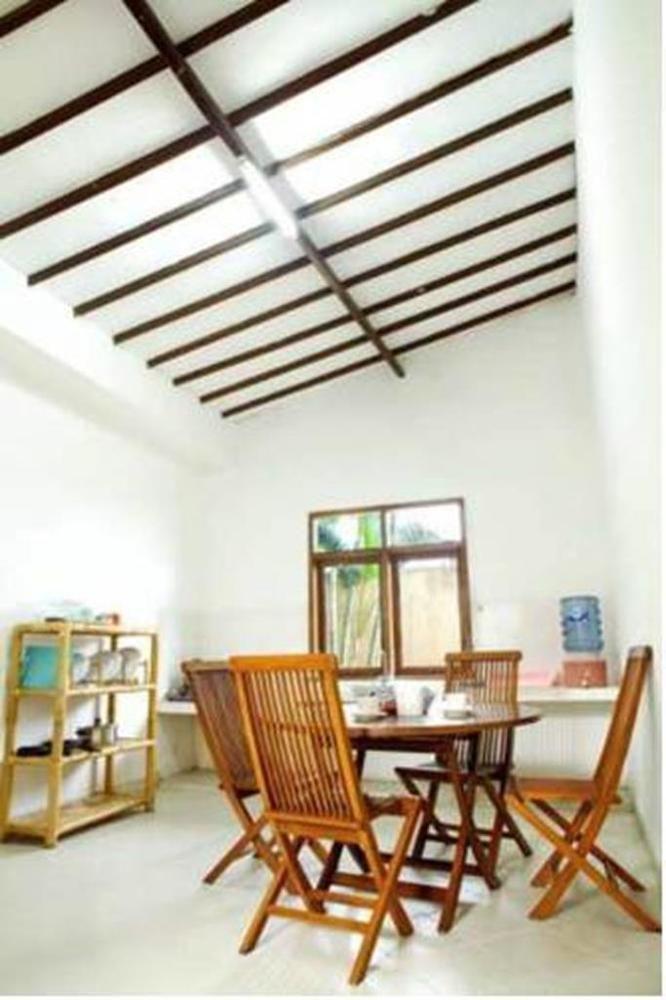 Yuli Bungalows Kuta  Bagian luar foto
