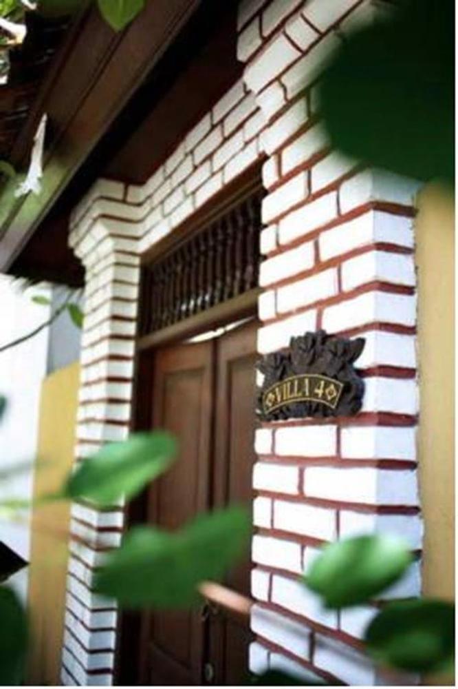 Yuli Bungalows Kuta  Bagian luar foto