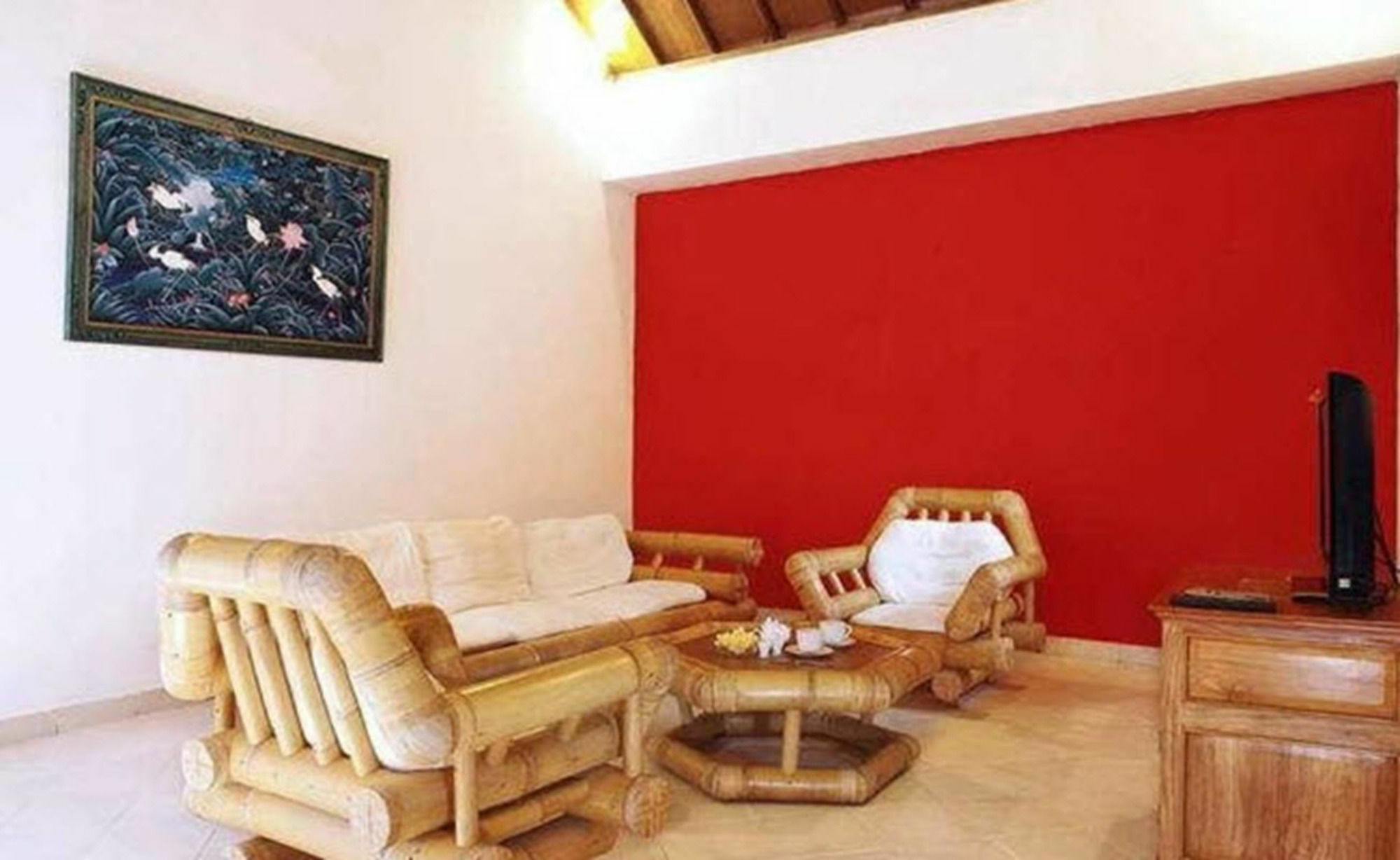 Yuli Bungalows Kuta  Bagian luar foto